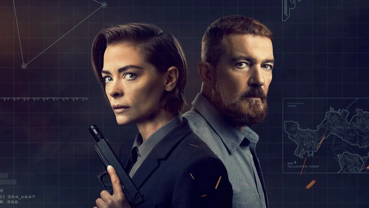 فیلم اسم رمز بنشی (Code Name Banshee 2022)