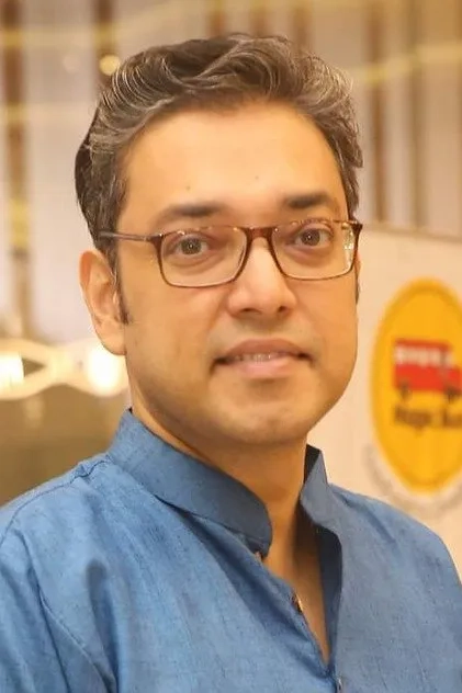 آنوپام روی