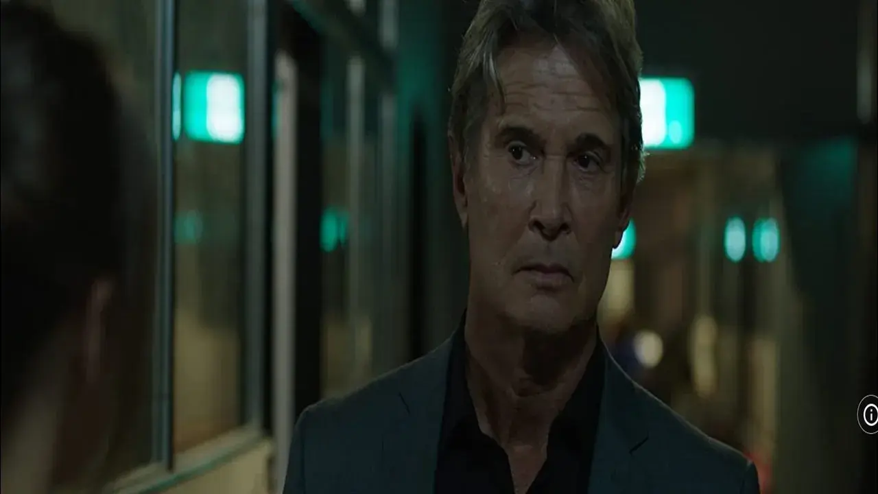 فیلم خشم (RAGE 2021)