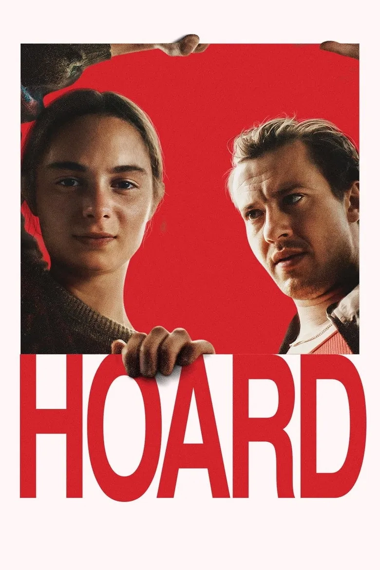 فیلم اندوخته (Hoard 2023)