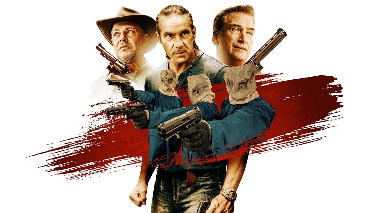 فیلم او را مرده برگردانید (Bring Him Back Dead 2022)