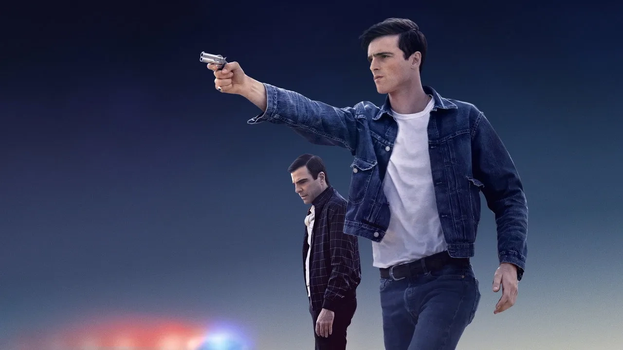 فیلم او راه خودش را رفت (He Went That Way 2023)