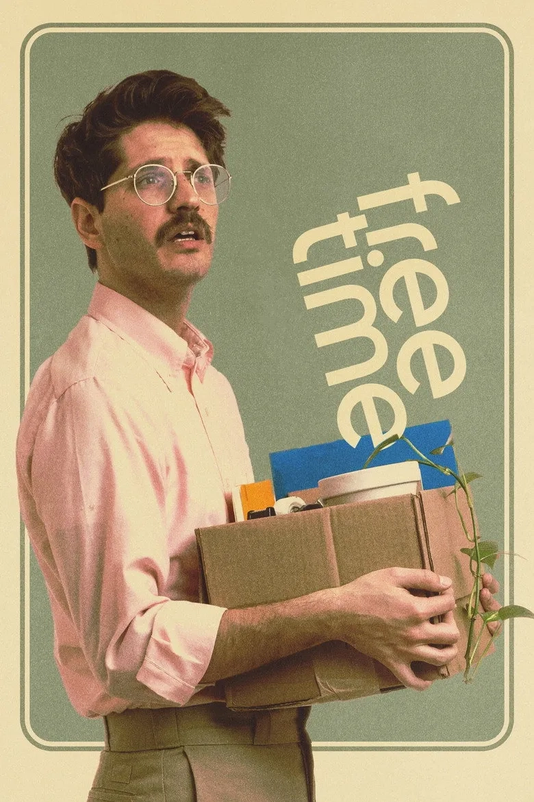 فیلم وقت آزاد (Free Time 2023)