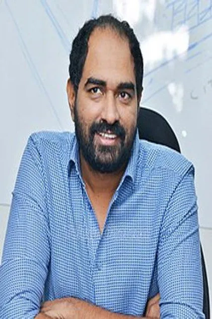 رادا کریشنا جاگارلامودی