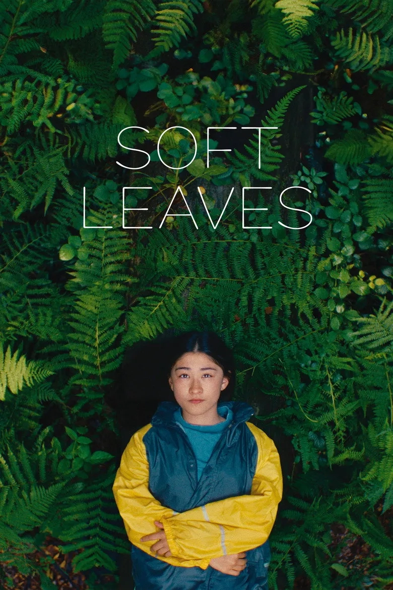 فیلم برگ های نرم (Soft Leaves 2025)