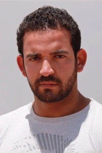 محمد عطوگی