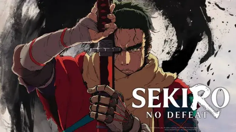 پوسترهای جدید انیمه Sekiro: No Defeat منتشر شد؛ زمان اکران هم مشخص شد