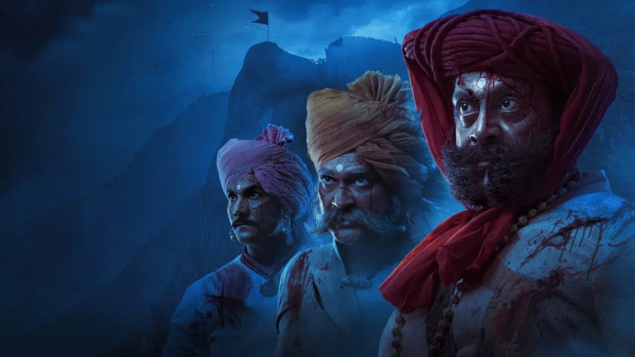 فیلم سوبدار (Subhedar 2026)