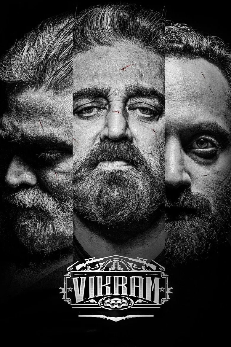 فیلم ویکرام (Vikram 2022)