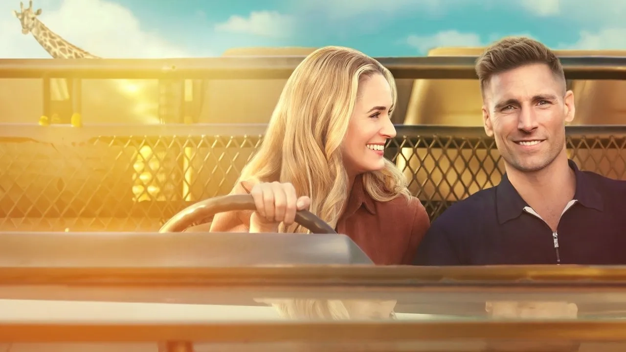 فیلم عاشقانه سافاری (A Safari Romance 2023)
