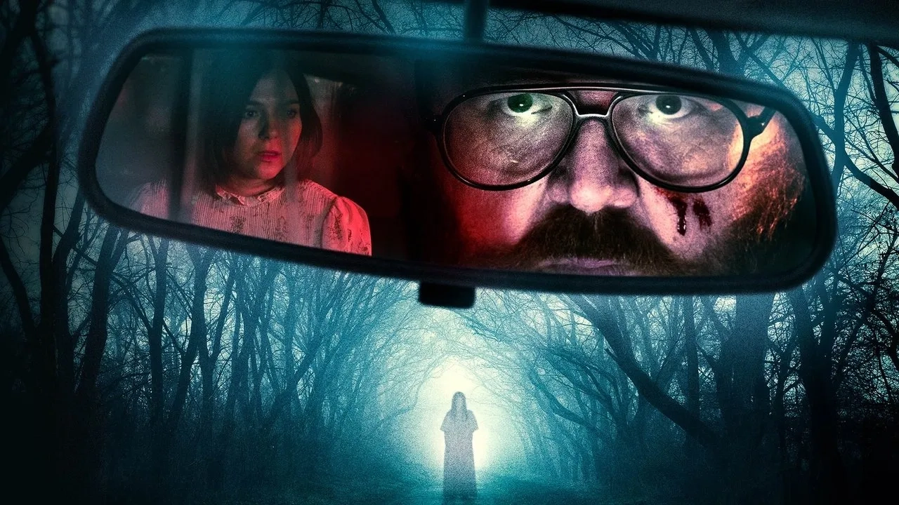 فیلم تاکسی سیاه (Black Cab 2024)