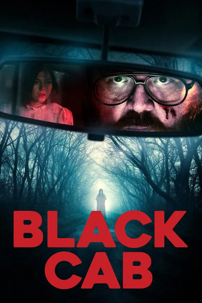 فیلم تاکسی سیاه 2024