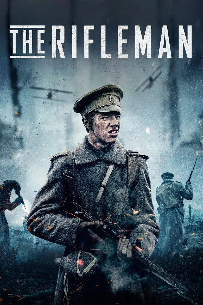 فیلم تفنگدار 2019