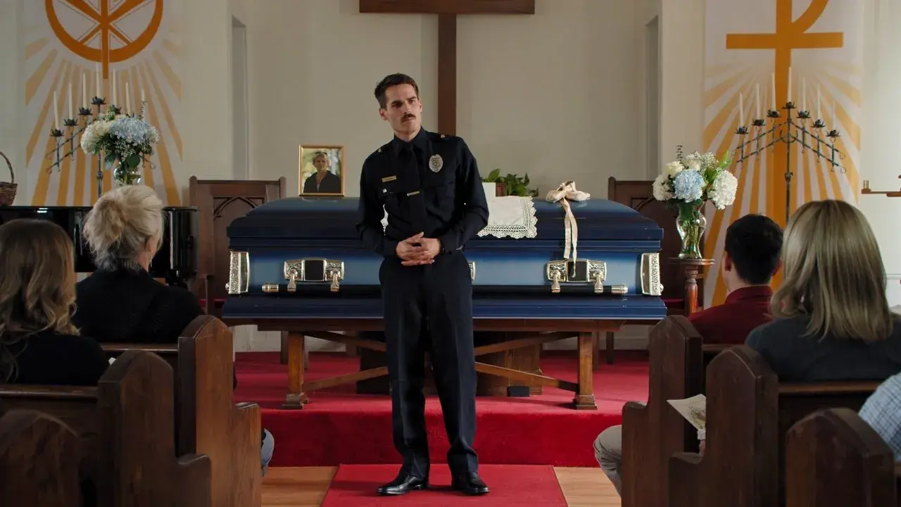 فیلم جاده آذرخش (Thunder Road 2018)
