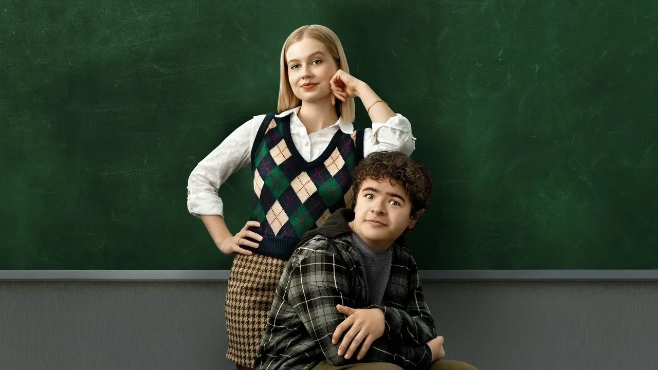 فیلم جامعه افتخاری (Honor Society 2022)