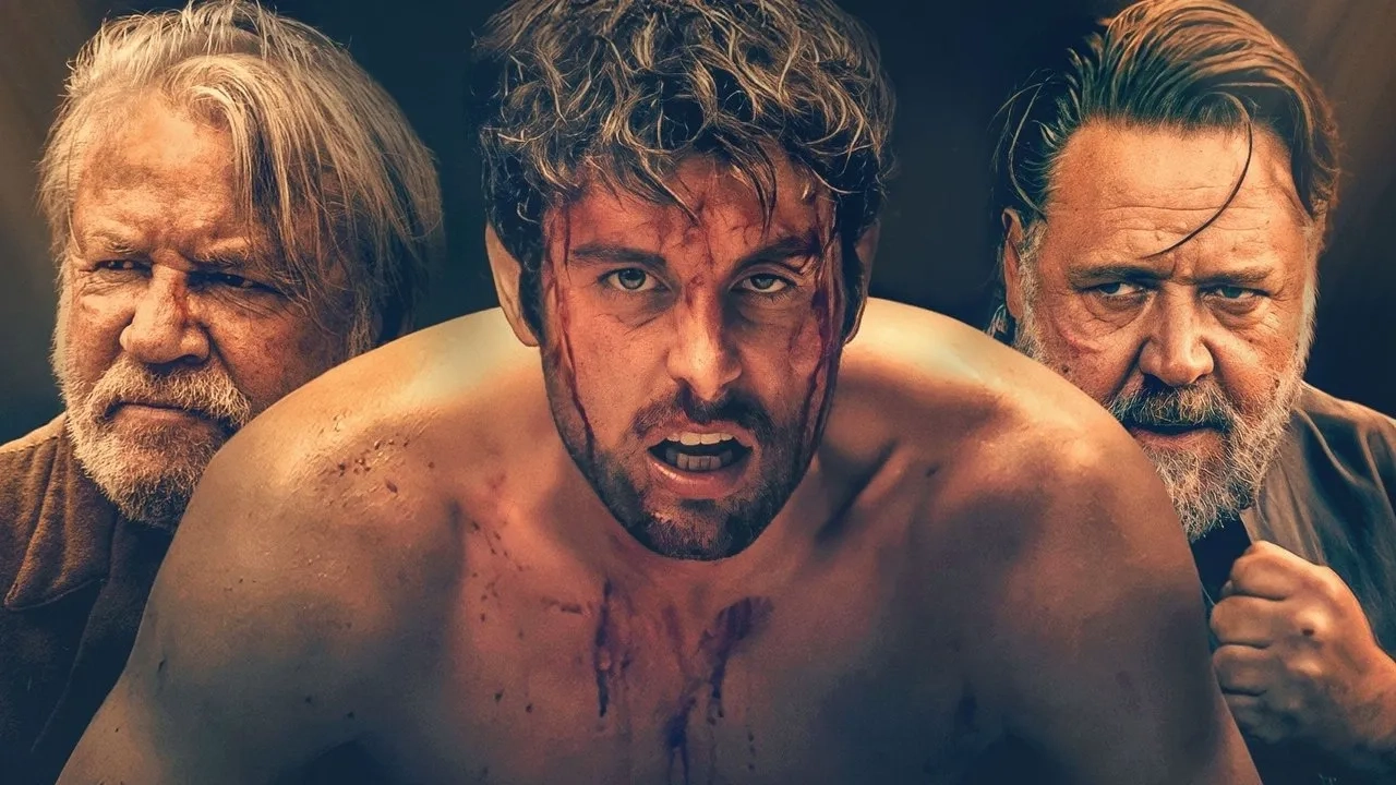 فیلم جایزه بگیر: زندگی جم بلچ (Prizefighter: The Life of Jem Belcher 2022)