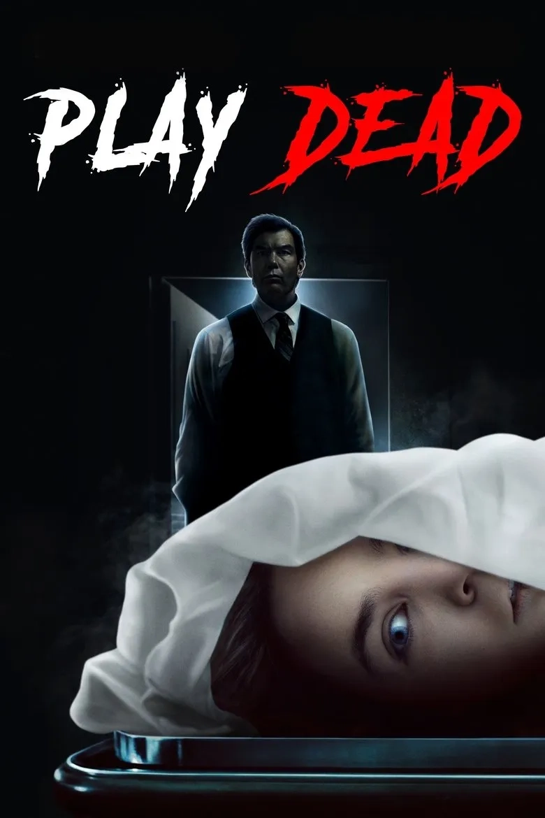 فیلم تظاهر به مرگ (Play Dead 2022)