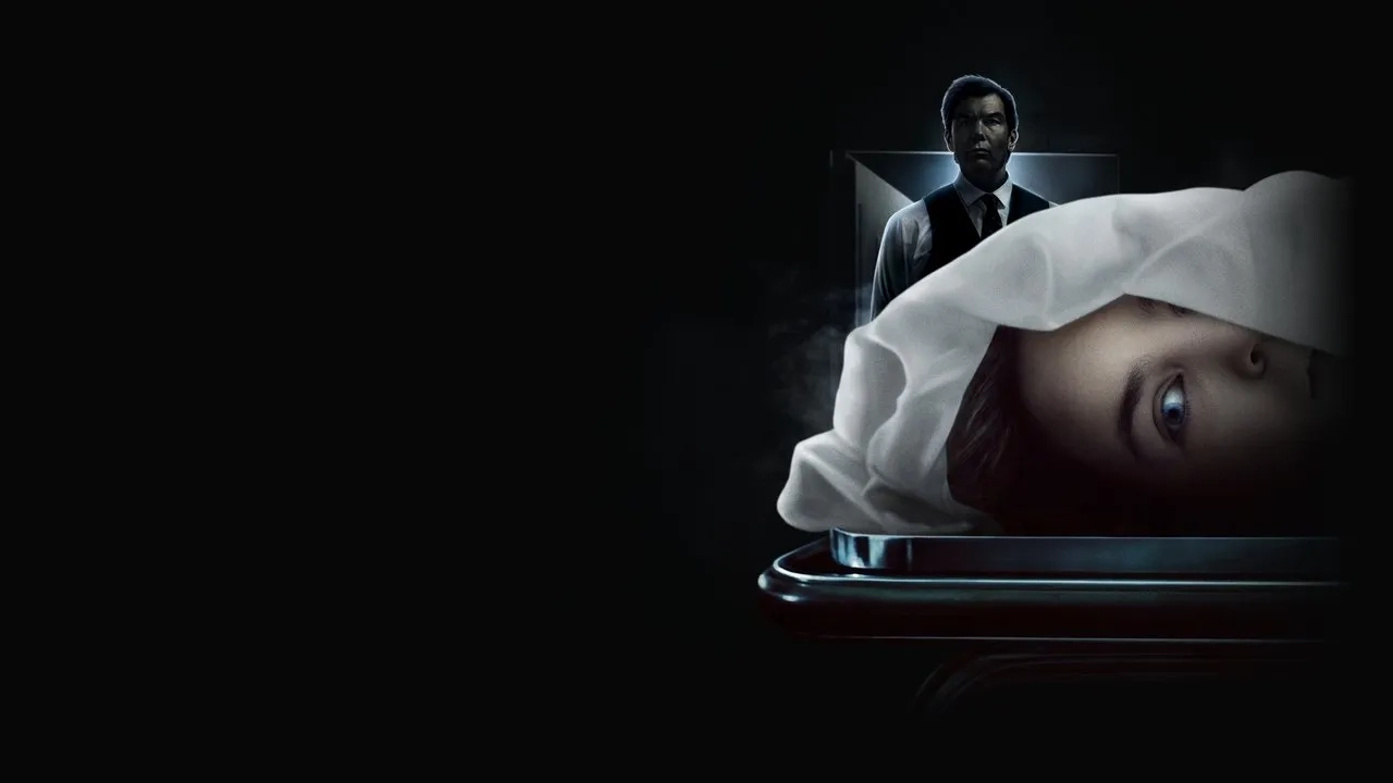 فیلم تظاهر به مرگ (Play Dead 2022)