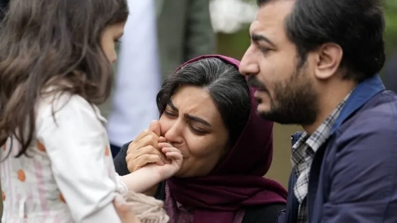 اکران «ماه پنهان» از ۷ مرداد کلید می‌خورد