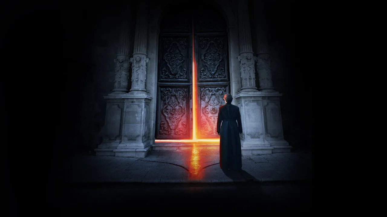 فیلم جن گیری خدا (The Exorcism of God 2021)
