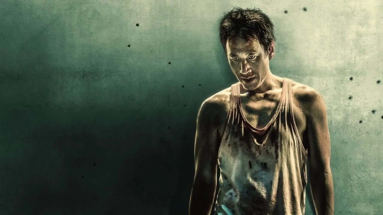 فیلم جو پیل هو: ظهور خشم (Jo Pil-ho: The Dawning Rage 2019)