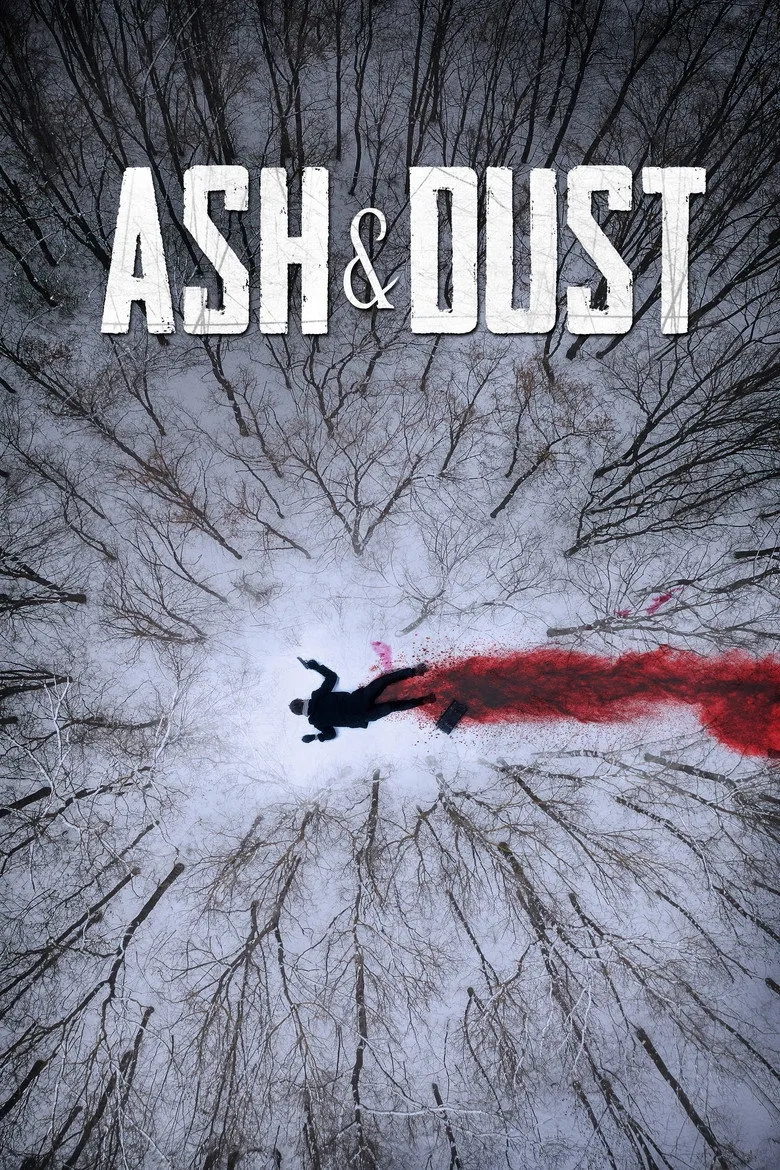 فیلم خاکستر و غبار (Ash & Dust 2022)