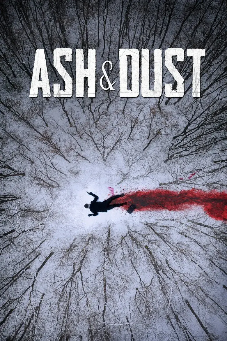 فیلم خاکستر و غبار (Ash & Dust 2022)