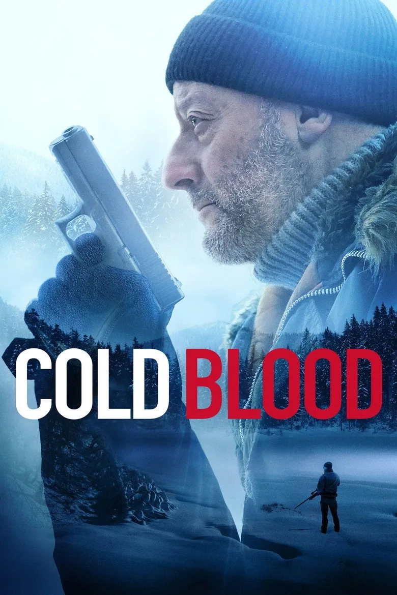 فیلم خون سرد (Cold Blood 2019)