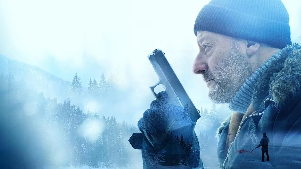 فیلم خون سرد (Cold Blood 2019)