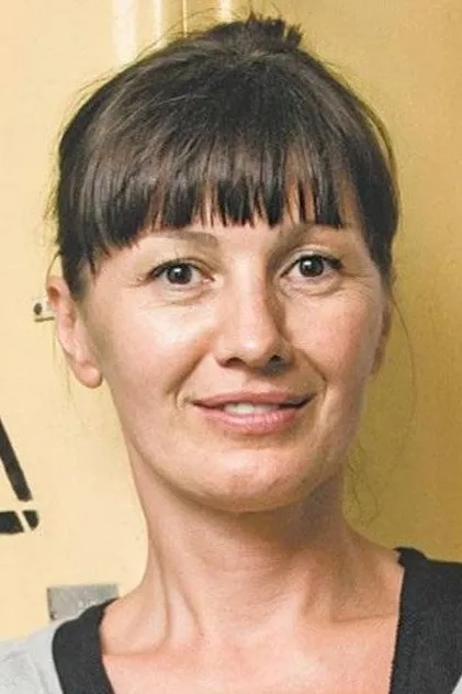 لاریسا روسناک