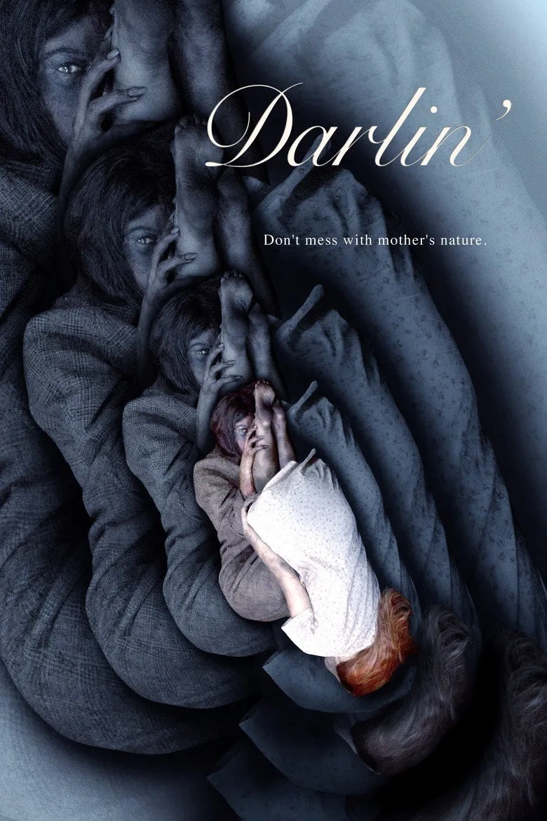 فیلم دارلین (Darlin' 2019)