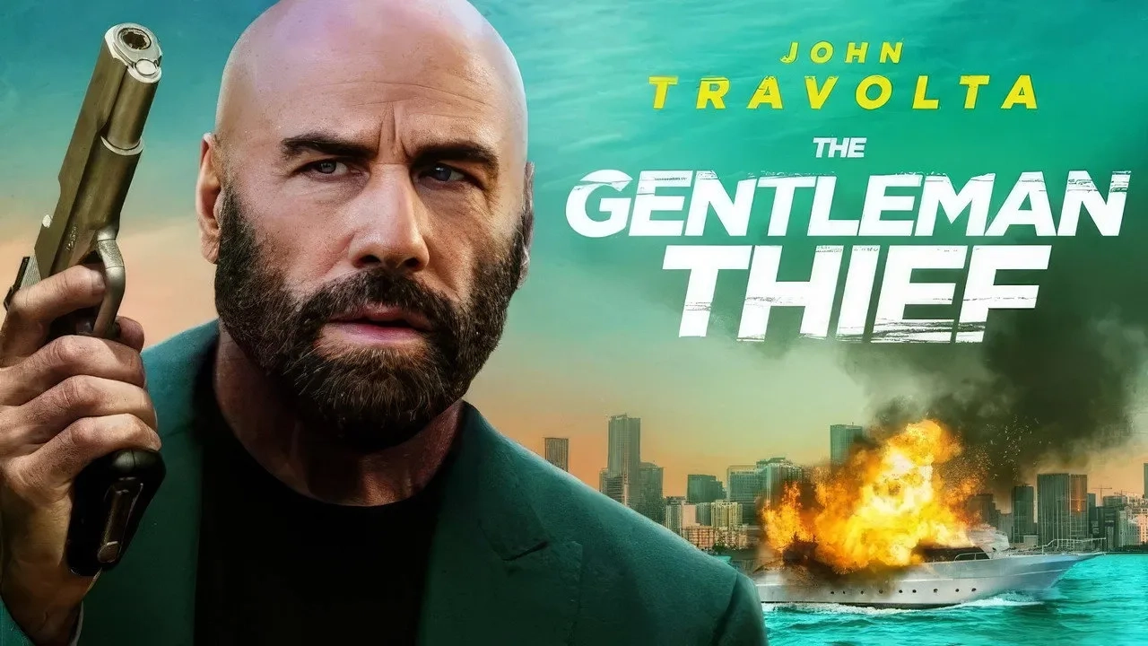 فیلم دزد جنتلمن (The Gentleman Thief 2026)