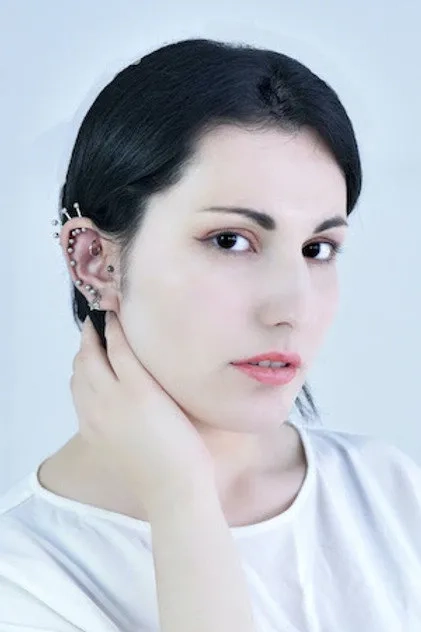 فرحناز نیکرای