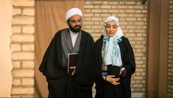 تریلر سریال وقت صبح