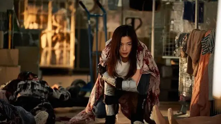 خالق Train to Busan این بار از زامبی‌های هوشمند رونمایی کرد