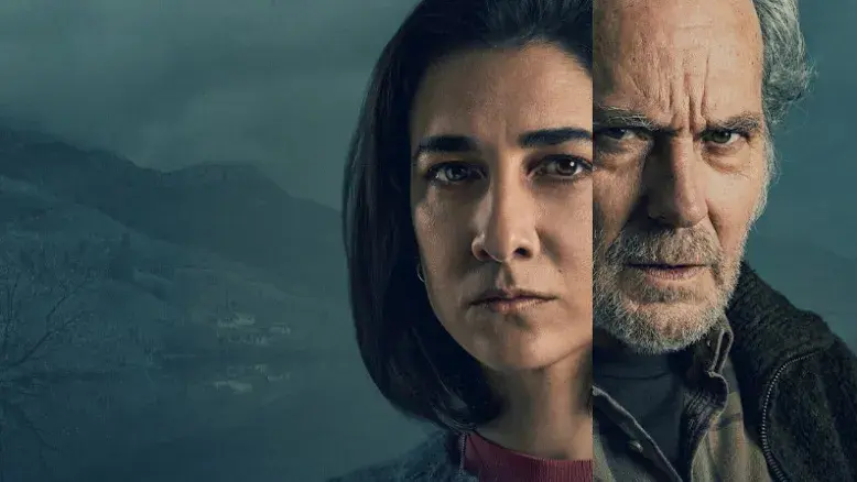 فیلم باورمندان (The Truthers 2026)