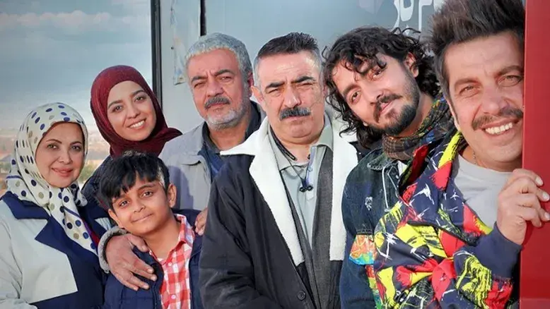 «اسباب زحمت» بالاخره زمان پخش گرفت؛ سعید آقاخانی به شبکه یک می‌آید