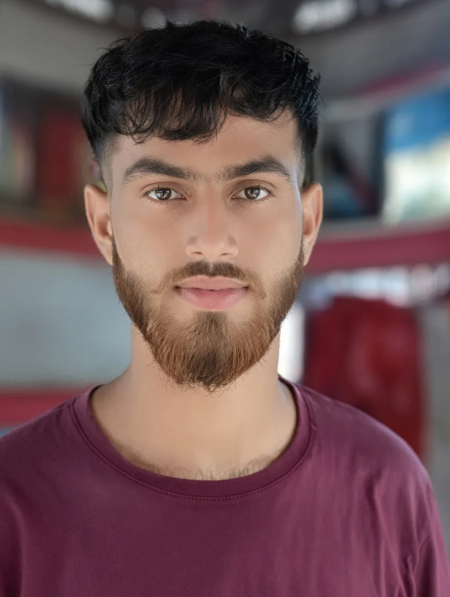 بیکاش یاداو