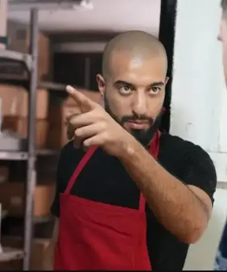 عمر سامیر