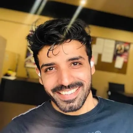 کاشف حسین
