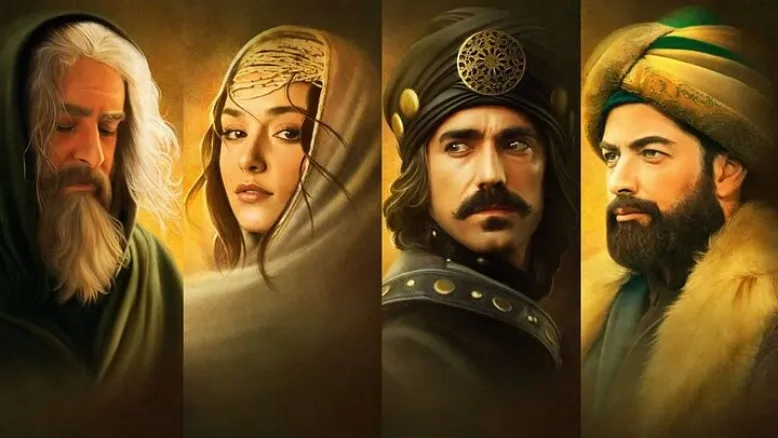 «مست عشق» سریالی شد؛ حسن فتحی با نسخه‌ای تازه به نمایش خانگی می‌آید