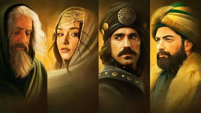 «مست عشق» سریالی شد؛ حسن فتحی با نسخه‌ای تازه به نمایش خانگی می‌آید
