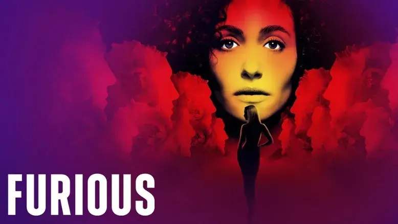 «Furious»؛ سریالی تلخ و پرتنش درباره تروما، خشونت و انتقام
