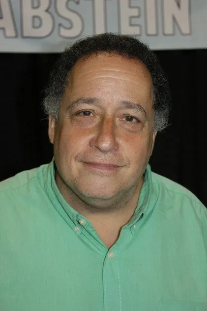 مارتی گرابشتاین