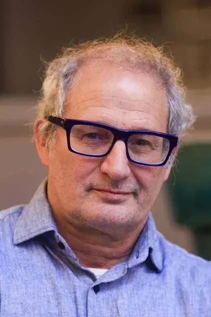 دیوید ماساجنیک