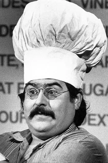 مارشال افران