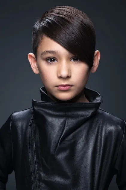 کای هریس