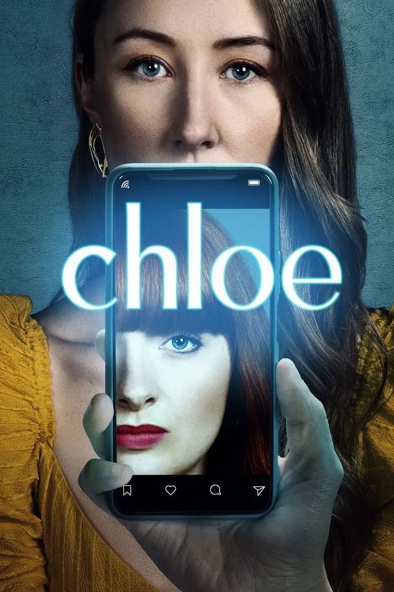 سریال کلویی (Chloe 2022)