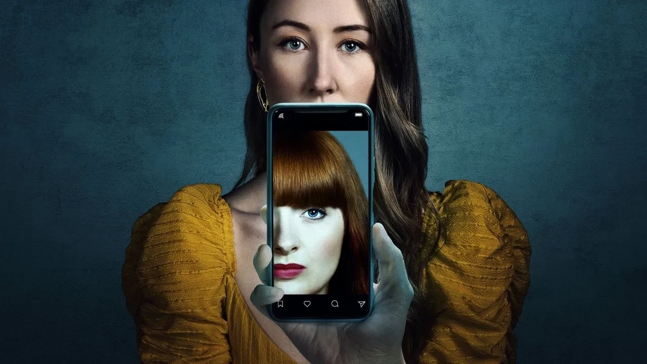 سریال کلویی (Chloe 2022)
