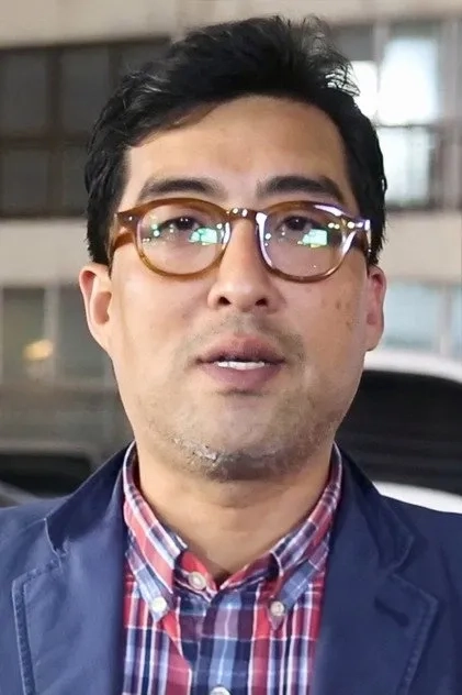 پسر جونگ وو